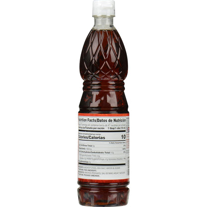 Thai_Kitchen_Premium_Fish_Sauce,_23.66_fl_oz_-_One_23.66_Fluid_Ounce_Bottle_of_Fish_Sauce_Crafted_for_Dressings_and_Marinades_for_a_Sweet,_Tangy_and_Spicy_Flavor