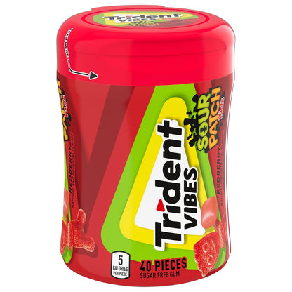 Trident_Vibes_SOUR_PATCH_KIDS_Redberry_Sugar-Free_Chewing_Gum,_40_Piece_Bottle