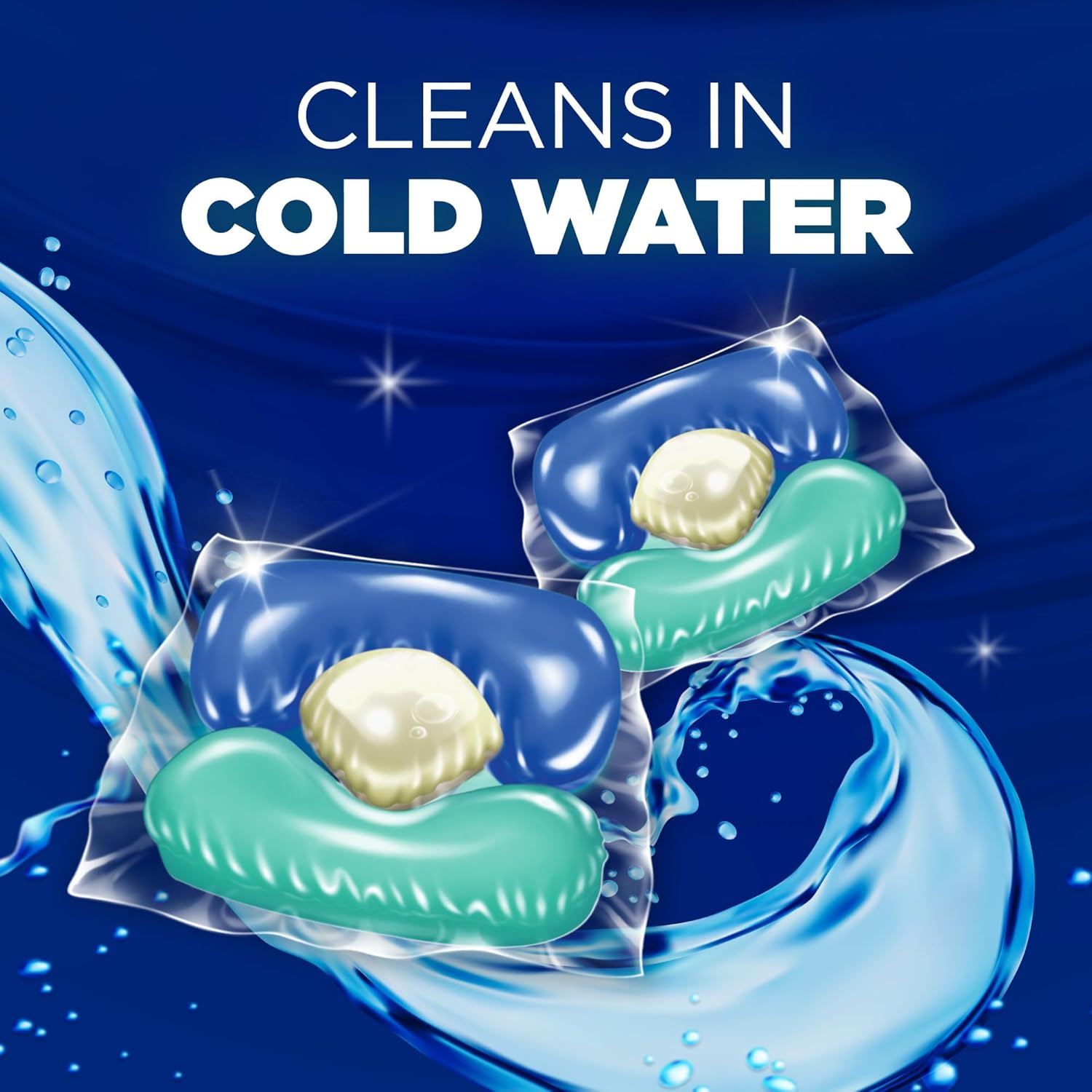 Arm_&_Hammer_Clean_Burst_5-in-1_Laundry_Detergent_Power_Paks,_High_Efficieny_(HE),_42_Count