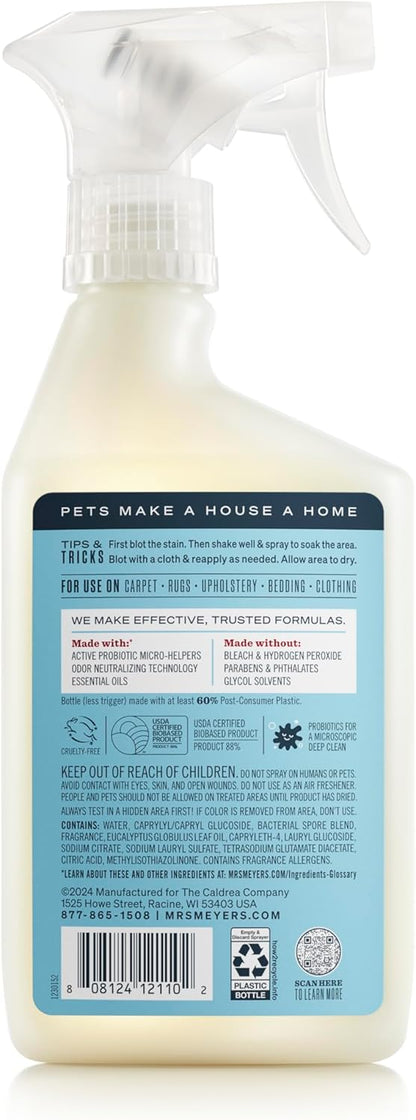 Mrs._MEYER'S_CLEAN_DAY_Pet_Stain_&_Odor_Fighter,_Coconut_Leaf_Scent,_16oz