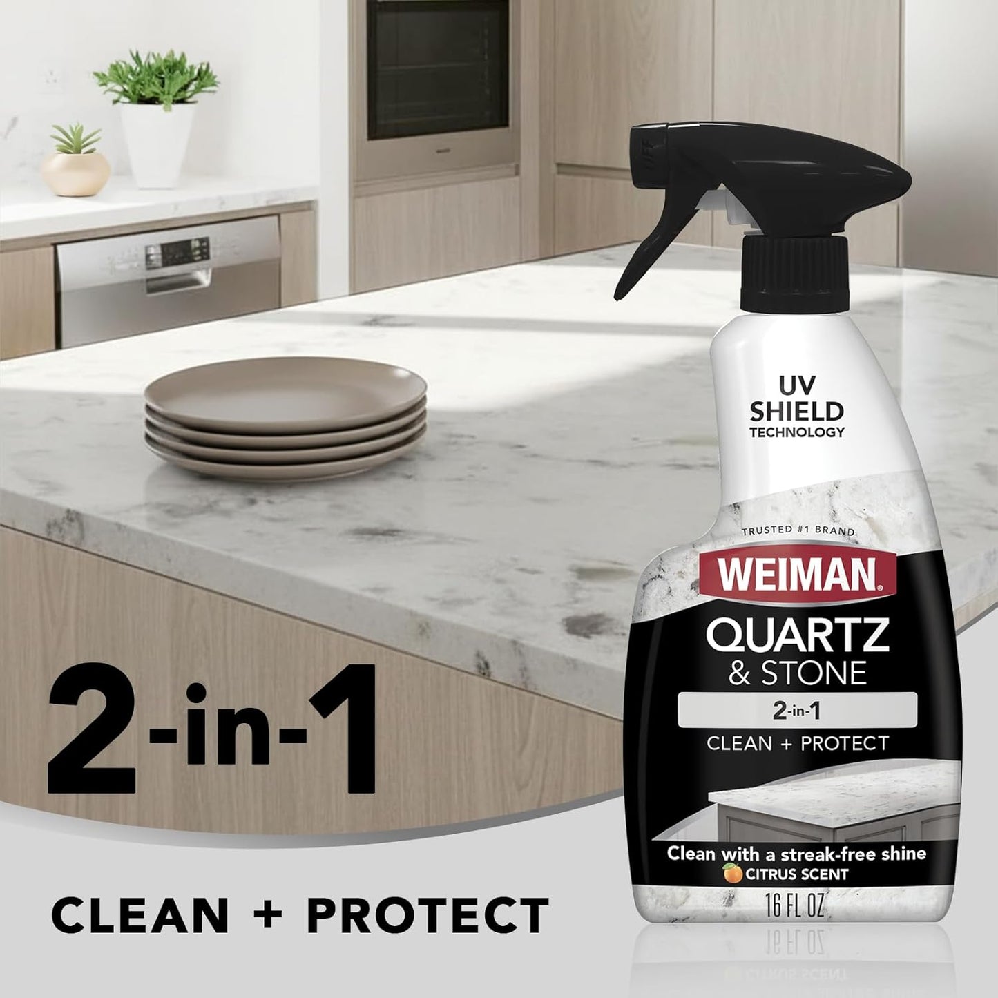 Weiman_Quartz_Countertop_Cleaner_and_Polish_(2_Pack_w/Micro_Towel)_Clean_and_Shine_Your_Quartz_Countertops_Islands_and_Stone_Surfaces_with_Ultra_Violet_Protection