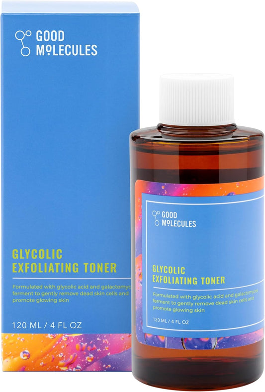 Good_Molecules_Glycolic_Exfoliating_Toner_-_Hyaluronic_and_Glycolic_Acid_Daily_Toner_for_Face_-_Cleansing_Facial_Exfoliant_for_Glowing_Even_Skin_Tone,_Skin_Care