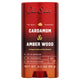 Cardamom + Amber Wood - 3 Ounce (Pack of 1)