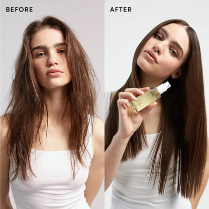 OUAI_Hair_Oil_-_Hair_Heat_Protectant_Oil_for_Frizz_Control_-_Adds_Shine_and_Smooths_Split_Ends_-_Color_Safe_Formula_-_Paraben,_Phthalate_and_Sulfate_Free_(1.5_fl_oz)