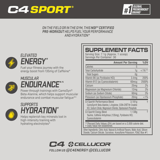 Cellucor_C4_Sport_Pre_Workout_Powder_Blue_Raspberry_-_Pre_Workout_Energy_with_3g_+_135mg_Caffeine_and_Beta-Alanine_Performance_Blend_-_NSF_Certified_for_Sport_|_30_Servings