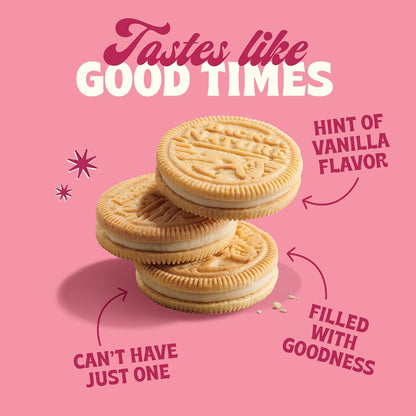 Back_to_Nature_Golden_Vanilla_Creme_Sandwich_Cookies,_Plant_Based,_Non-GMO,_Plant-Based,_Made_with_Wheat_Flour,_Snack_Happy_8.25_oz_Box