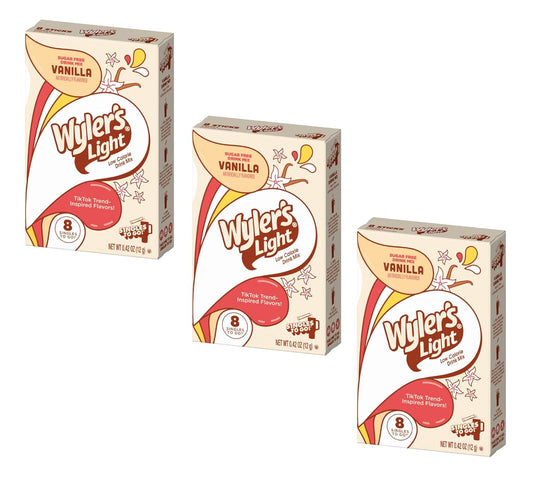 Wyler's_Light_Vanilla_-_Singles_to_Go_Powdered_Drink_Mix_-_Pack_of_3-8_Per_Box_24_Total_Servings_-_Delicious_Tasting_Vanilla_Flavor