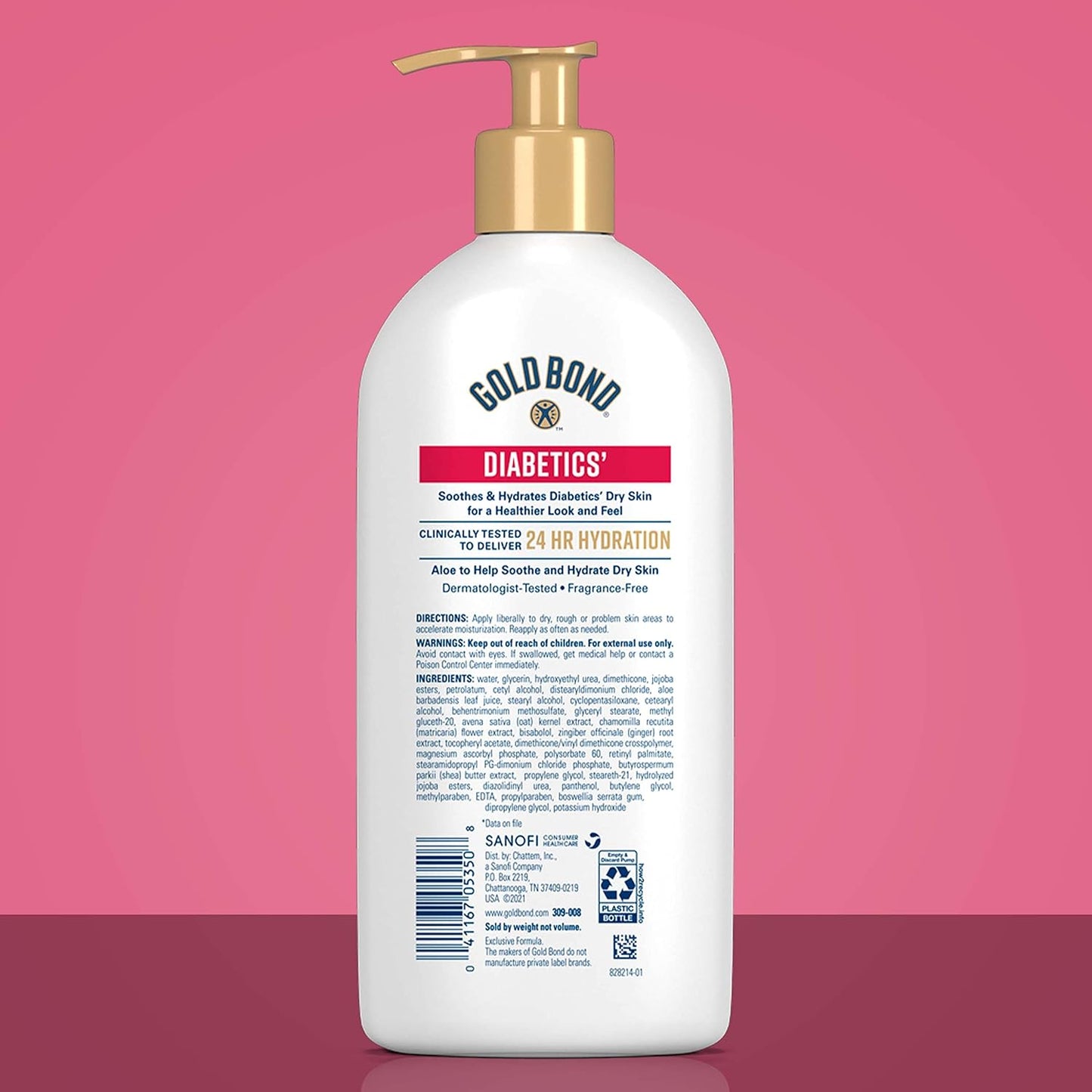 Gold_Bond_Diabetics'_Dry_Skin_Relief_Body_Lotion,_13_oz.,_With_Aloe_to_Moisturize_&_Soothe,_Diabetic_Lotion_for_Dry_Skin