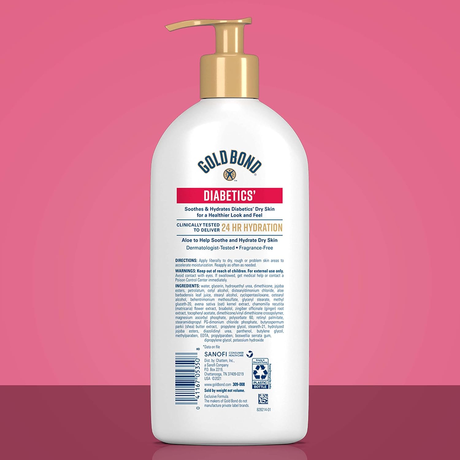 Gold_Bond_Diabetics'_Dry_Skin_Relief_Body_Lotion,_13_oz.,_With_Aloe_to_Moisturize_&_Soothe,_Diabetic_Lotion_for_Dry_Skin