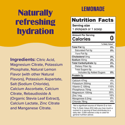 Ultima_Replenisher_Daily_Electrolyte_Powder_Drink_Mix_–_Sugar_Free_–_Lemonade,_90_Servings_–_Hydration_Powder_with_6_Key_Electrolytes_and_Trace_Minerals_–_Keto_Friendly,_Vegan,_Non-GMO