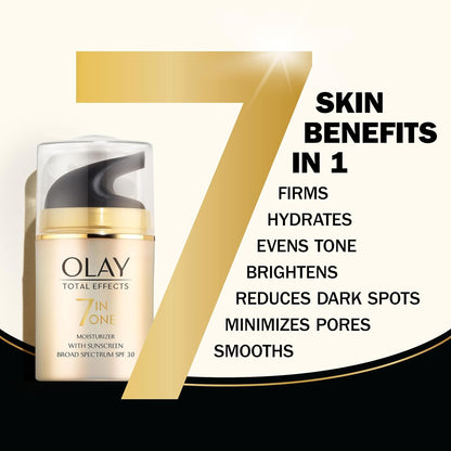 Olay_Facial_Moisturizing_Lotion_SPF_30_Total_Effects_for_Dry_Skin,_7_Benefits_including_Minimize_Pores,_Anti-Aging,_1.7_oz