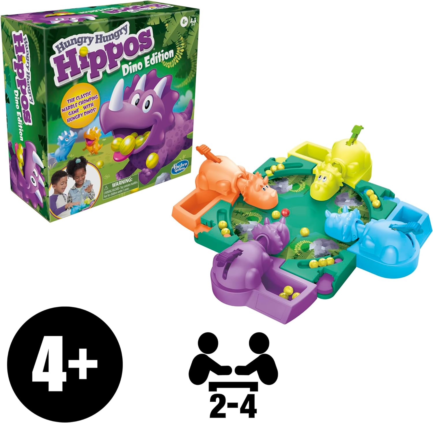 Hasbro_Gaming_Hungry_Hungry_Hippos_Dino_Edition_Board_Game,_Pre-School_Game_for_Ages_4_and_Up;_for_2_to_4_Players_(Amazon_Exclusive)