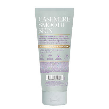 eos_Cashmere_Skin_Collection_Pre-Shave_Scrub-_Vanilla_Cashmere,_Exfoliating_Body_Scrub,_Vanilla_Body_Scrub,_Hydrating,_Shea_Sugar,_7_fl_oz