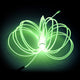 Fluorescent green - 3 m