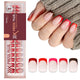 08-S Square-Crimson French