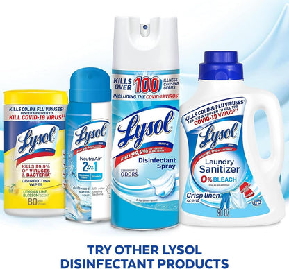 Lysol_Disinfectant_Spray,_Sanitizing_and_Antibacterial_Spray,_For_Disinfecting_and_Deodorizing,_Crisp_Linen,_12.5_Fl_Oz_(Pack_of_2)