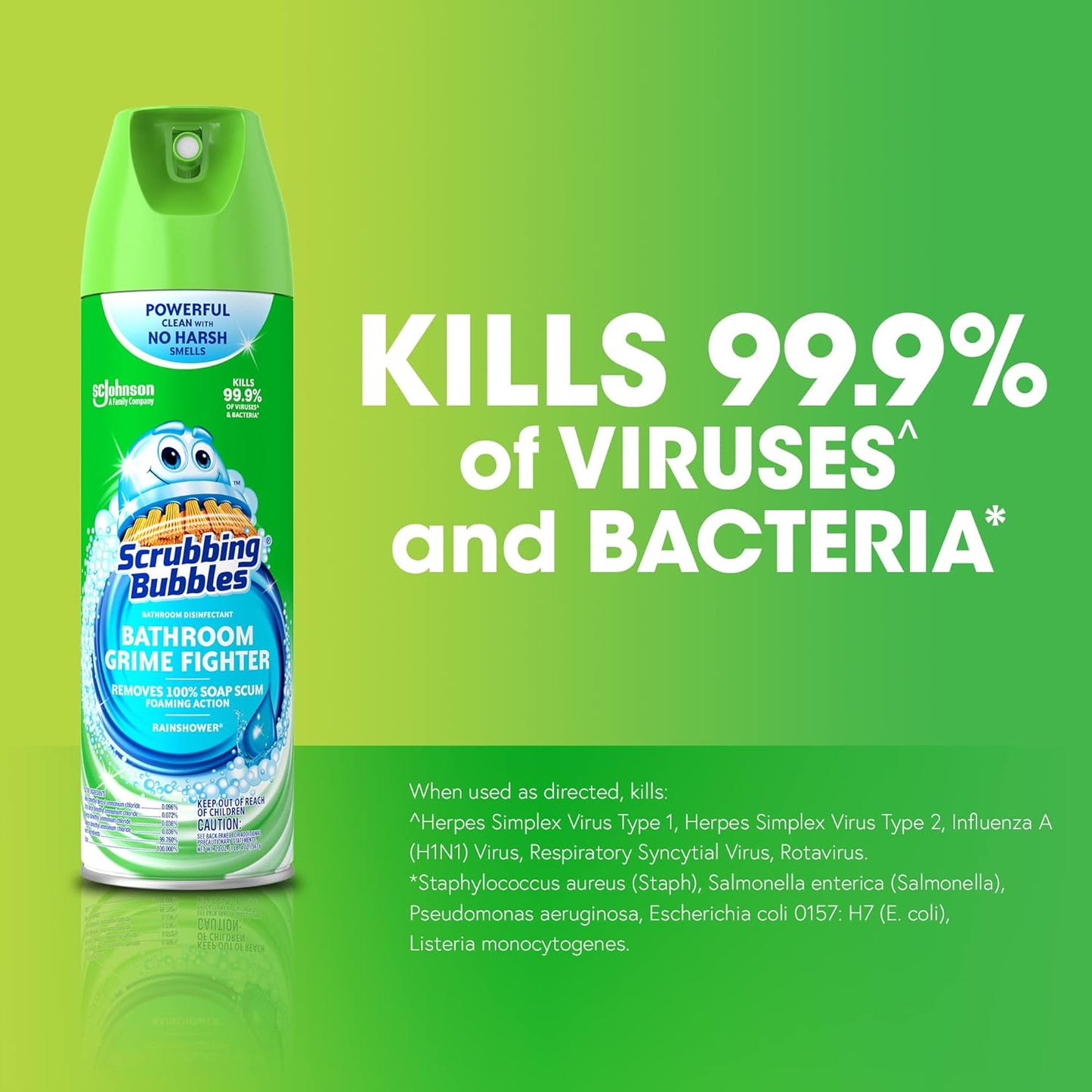 Scrubbing_Bubbles_Bathroom_and_Shower_Cleaner_Disinfectant_Aerosol,_Foaming_Action_Bathroom_Grime_Fighter,_Rainshower_Scent,_20oz