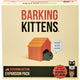 Expansion Pack: Barking Kittens