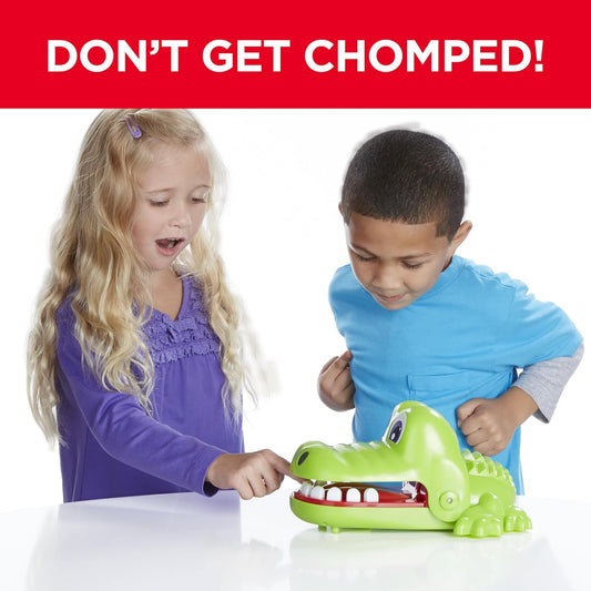 Hasbro_Gaming_Crocodile_Dentist_Kids_Board_Game,_Ages_4_And_Up_(Amazon_Exclusive)