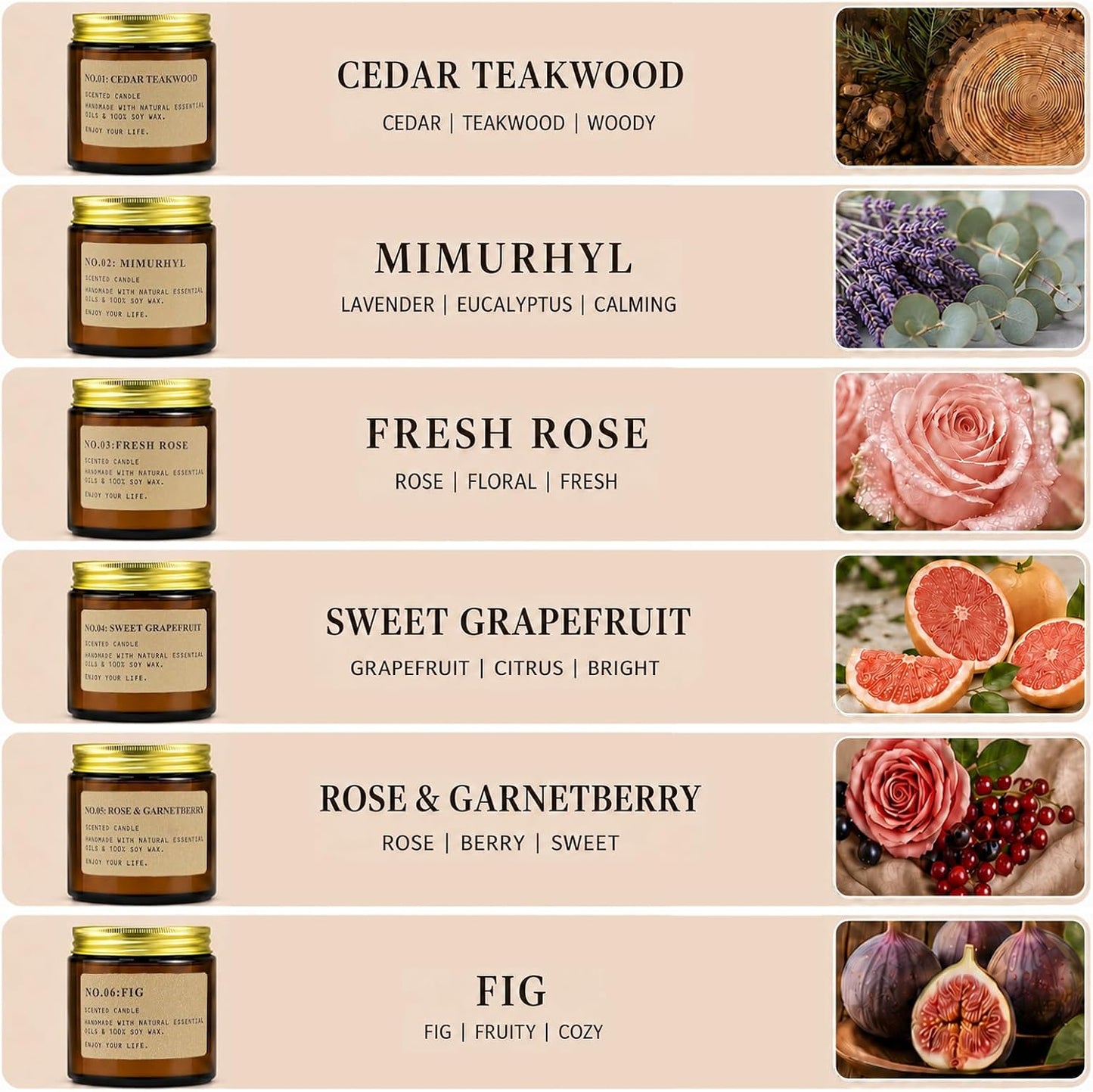 6_Pack_Candles_for_Home_Scented_Aromatherapy_Candle_Gift_Set_for_Women_Soy_Wax_Long_Lasting_Amber_Jar_Candles_Gift_for_Birthday_Mother's_Thanksgiving_Day_Present