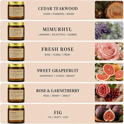 6_Pack_Candles_for_Home_Scented_Aromatherapy_Candle_Gift_Set_for_Women_Soy_Wax_Long_Lasting_Amber_Jar_Candles_Gift_for_Birthday_Mother's_Thanksgiving_Day_Present