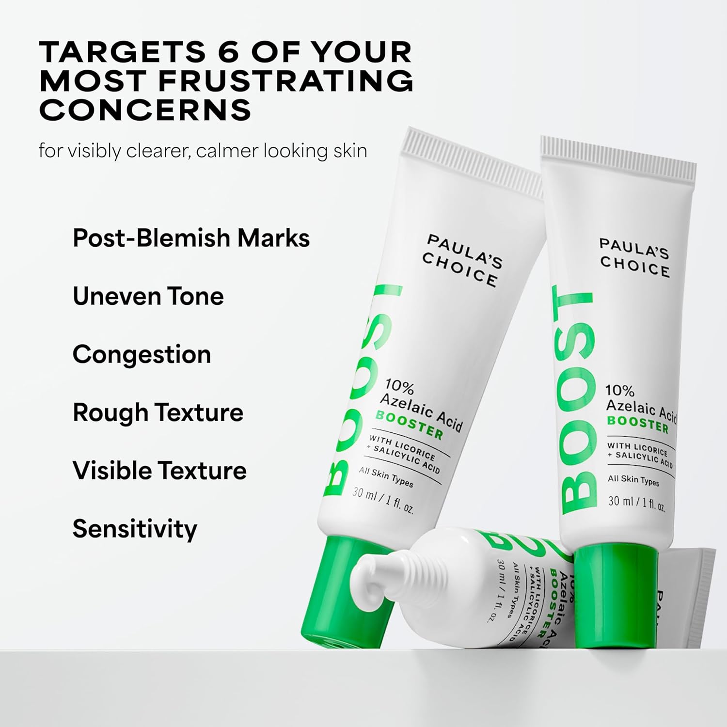 Paula's_Choice_BOOST_10%_Azelaic_Acid_Booster_Cream_Gel_Face_Serum_with_Salicylic_Acid,_Oil-Free_Skin_Brightening_Serum_for_Face,_Fragrance-Free