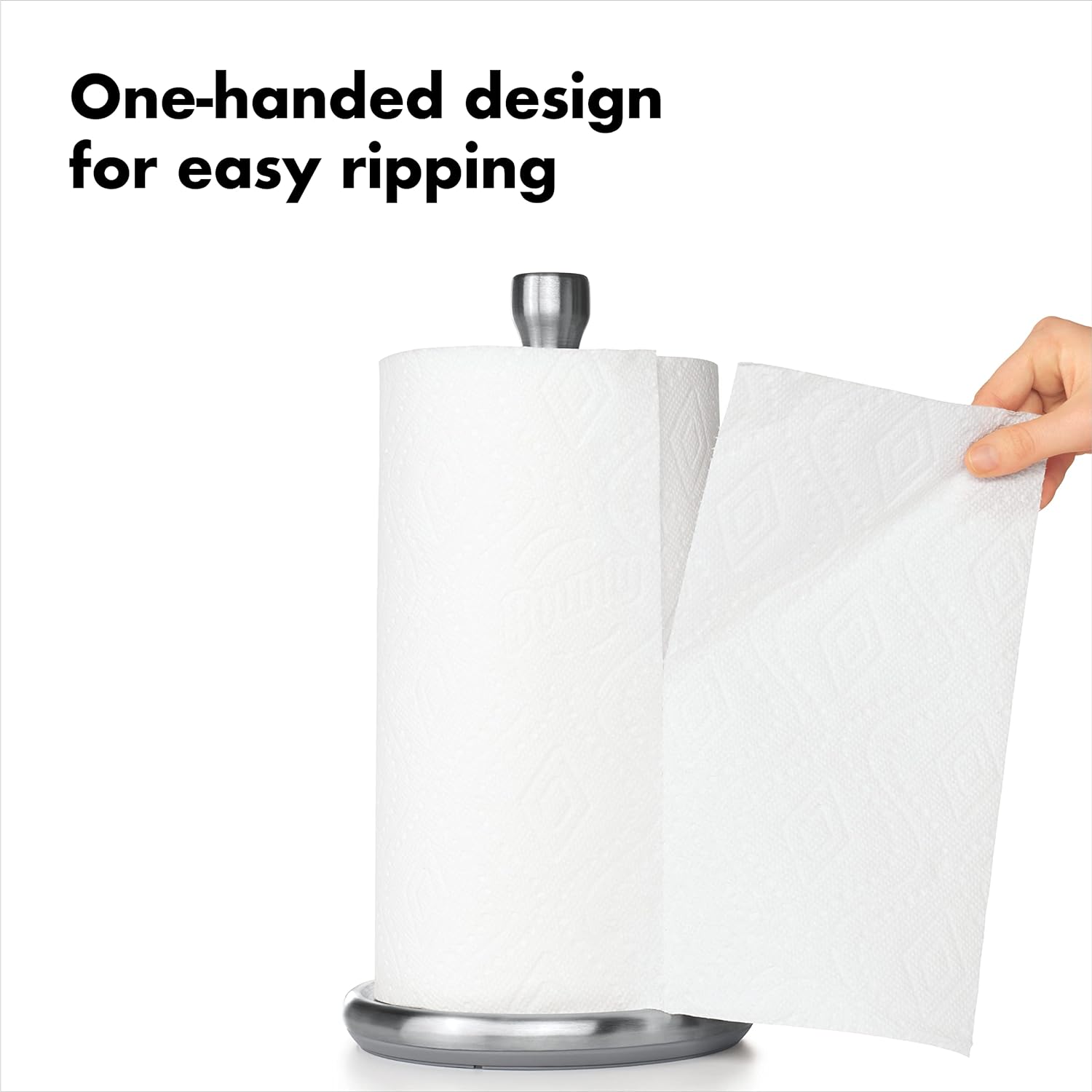 OXO_Good_Grips_Steady_Paper_Towel_Holder_Countertop
