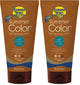 Light/Medium Tan - 6 Ounce (Pack of 2)