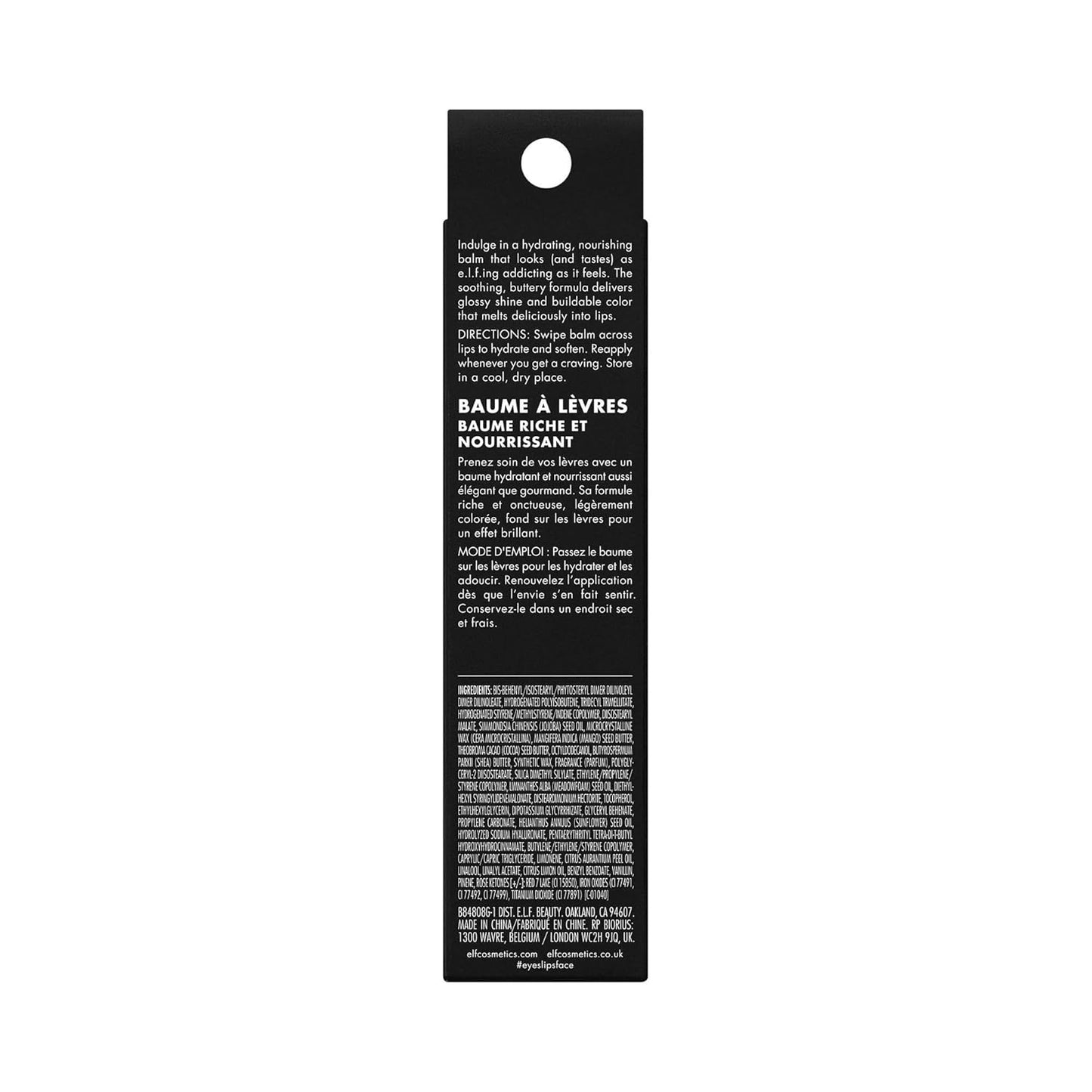e.l.f._Glow_Reviver_Melting_Lip_Balm,_Hydrating_Tinted_Lip_Balm_For_A_Glossy_Finish_&_Soft,_Supple_Lips,_Vegan_&_Cruelty-Free,_Candied_Cranberry
