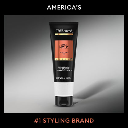 TRESemme_Gel_Ultra_Hold_for_24H_Frizz_Control,_with_Pro_Lock_Technology,_9_oz