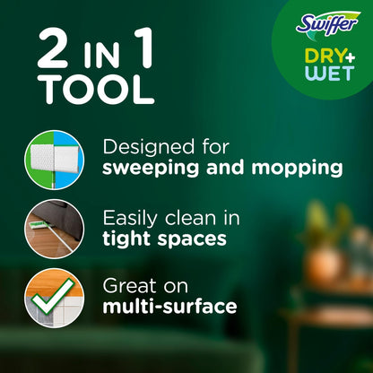Swiffer_Sweeper_2-in-1_Mops_for_Floor_Cleaning,_Dry_and_Wet_Multi_Surface_Floor_Cleaner,_Sweeping_and_Mopping_Starter_Kit,_Includes_1_Mop_+_19_Refills,_20_Piece_Set