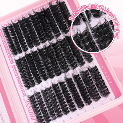 Fluffy_Lash_Clusters_Thick_Volume_Lash_Extension_10-18mm_Cluster_Eyelash_Extensions_DIY_Individual_Lashes_Wispy_at_Home_Pestañas_Pelo_a_Pelo_by_ALPHONSE_(60D+80D+100D,_300pcs)_Makeup_Cosmetic_Eyelashes_Extensions