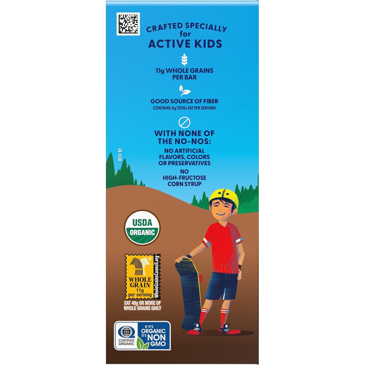 Zbar_-_Chocolate_Brownie_-_Soft-Baked_Energy_Snack_Bars_-_Non-GMO_-_11g_Whole_Grains_-_USDA_Organic_Granola_Bars_-_Snacks_for_Kids_(18_Pack)
