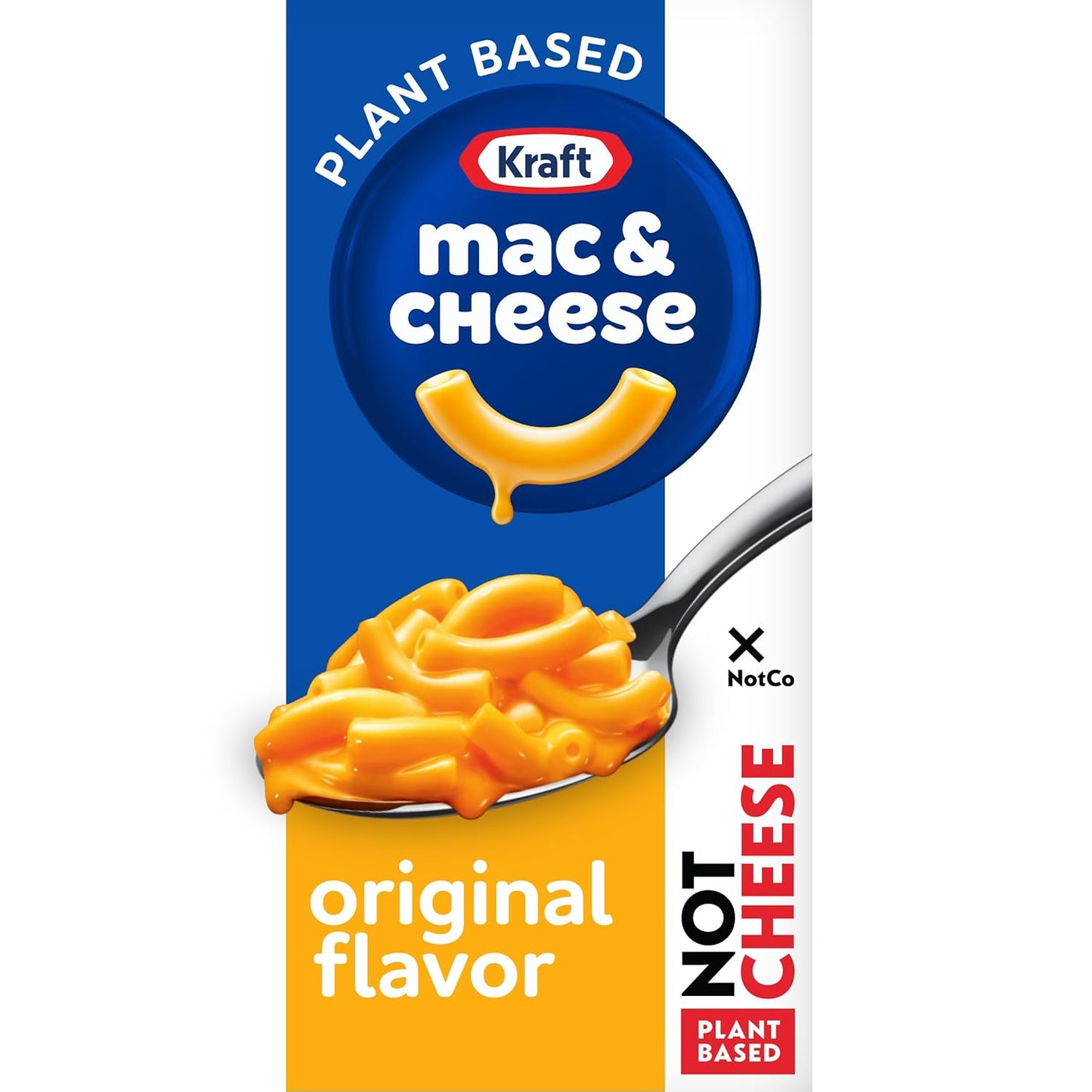 Kraft_NotCo_Original_Flavor_Plant_Based_Mac_&_Cheese,_6_oz_Box