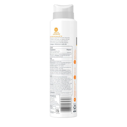 Neutrogena_Clear_Body_SPF_50_Sunscreen_Spray,_Broad_Spectrum_UVA/UVB_Sun_Protection,_Water-Resistant,_Non-Comedogenic,_Lightweight_Body_Sunscreen_with_Vitamin_E_&_Niacinamide_for_Skin_Care,_5_oz