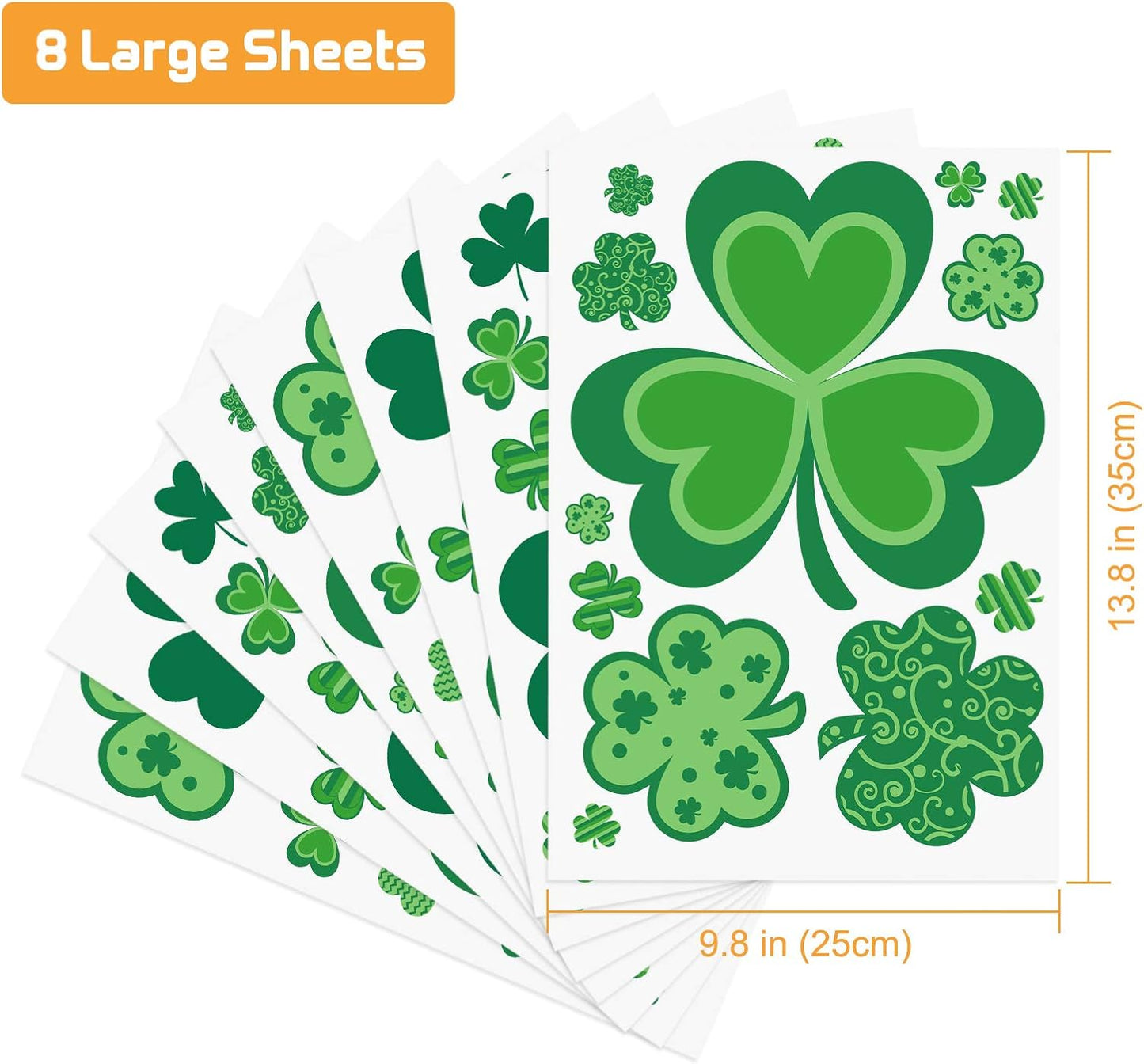 St_Patricks_Day_Window_Clings,_109_Pcs_Shamrock_Window_Stickers_for_St_Patricks_Day_Decorations