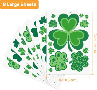 St_Patricks_Day_Window_Clings,_109_Pcs_Shamrock_Window_Stickers_for_St_Patricks_Day_Decorations