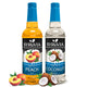 Sugar-Free Coconut & Peach