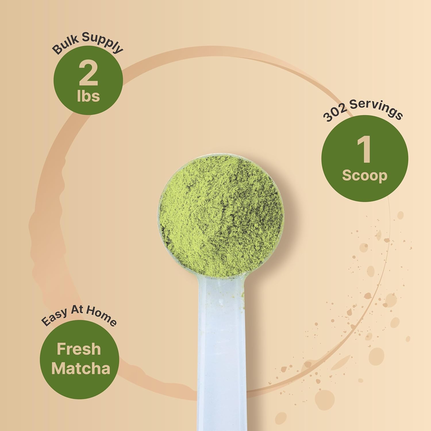 Organic_Matcha_Green_Tea_Powder,_2_Pounds_|_Unsweetened_with_Zero_Sugar,_Culinary_Grade,_Potent_Early_Harvest,_Fine_Stone_Ground_–_Vegan,_All_Purpose,_Great_for_Matcha_Latte