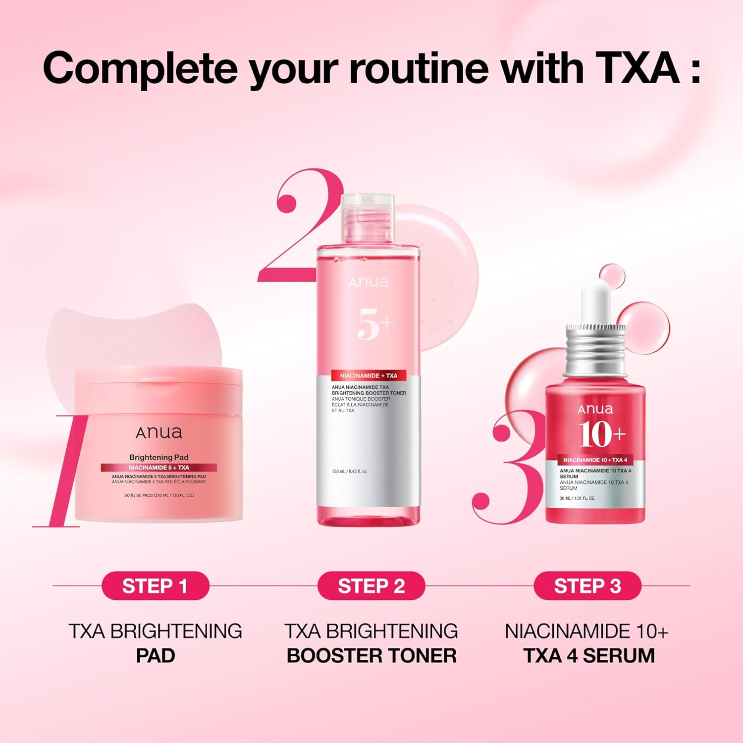 Anua_Niacinamide_10_+_TXA_4_Serum,_Dark_Spot_Care,_Hyaluronic_Acid,_Tranexamic_Acid,_Lightweight_&_Hydrating_All-in-One_Daily_Facial_Serum_for_Glass_Skin,_Korean_Skincare,_1.01_fl.oz