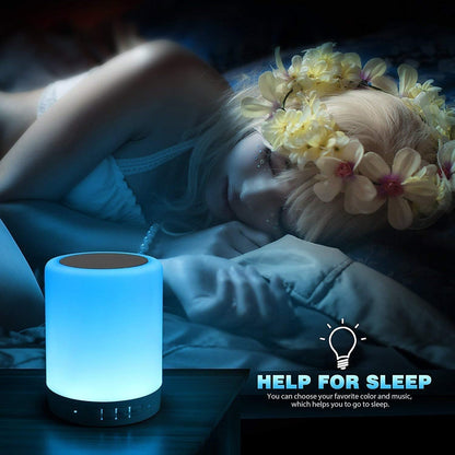 Elecstars_Touch_Bedside_Lamp_-_with_Bluetooth_Speaker,_Dimmable_Color_Night_Light,_Outdoor_Table_Lamp_with_Smart_Touch_Control,_Best_Gift_for_Men_Women_Teens_Kids_Children_Sleeping_Aid
