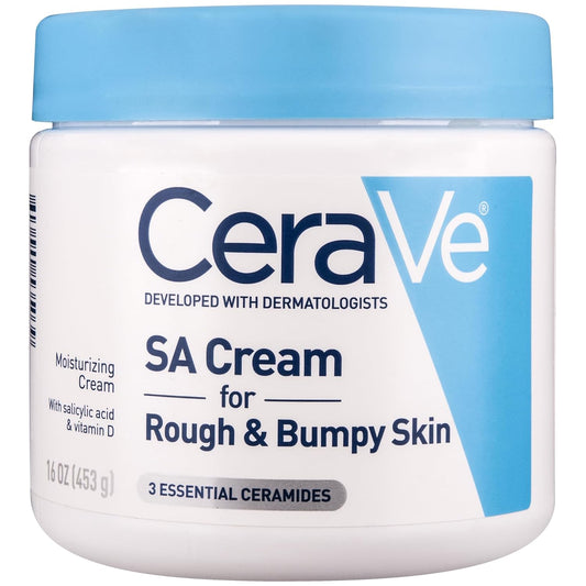CeraVe_Moisturizing_Cream_with_Salicylic_Acid,_Exfoliating_Body_Cream_with_Lactic_&_Hyaluronic_Acid,_Niacinamide,_and_Ceramides,_Fragrance_Free_&_Allergy_Tested,_16_Ounce