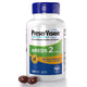 Vegan AREDS2 - 120 Count (Pack of 1)