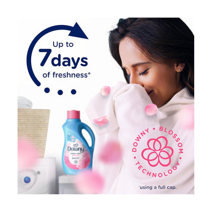 Downy_Soft,_2_in_1_Soft_and_Fresh_Liquid_Fabric_Softener,_April_Fresh,_44_fl_oz,_60_Loads,_Fabric_Conditioner_Liquid_provides_softness_and_freshness_for_fabrics