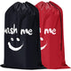 (Ⅰ-Wash me)Black & Red