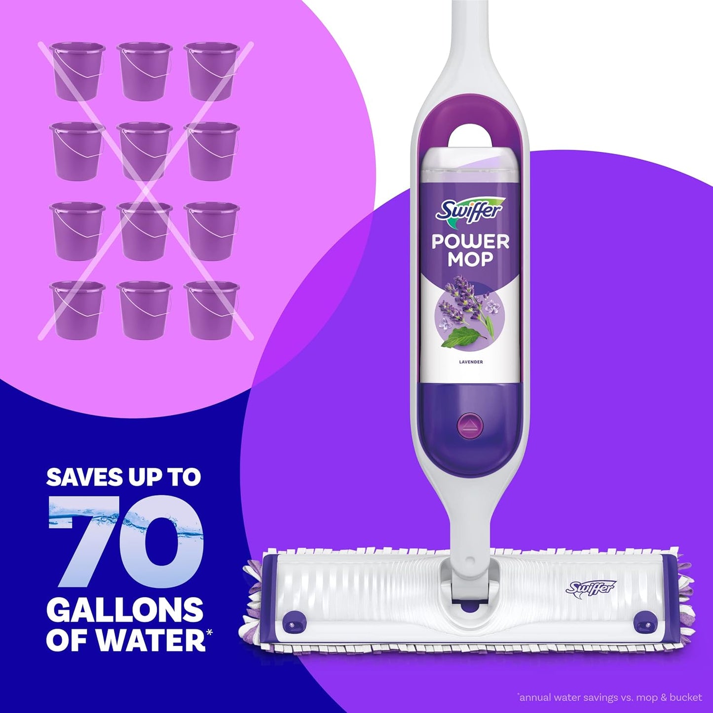 Swiffer_Power_Mop_Refill_Pack,_Floor_Cleaner_for_Mopping_Tile,_Vinyl,_Laminate,_Wood_in_Home,_Bathroom,_Kitchen,_All_Purpose_Multi-Surface_Cleaning,_5_Pads_+_1_Lavender_Solution