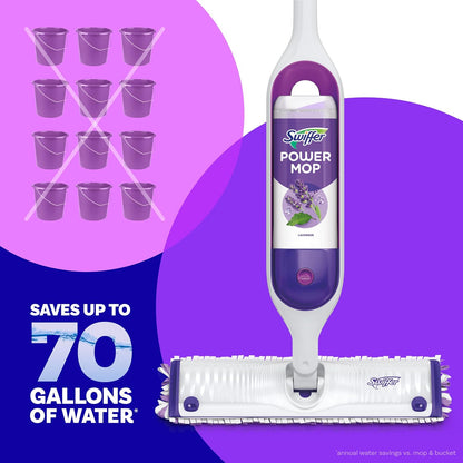 Swiffer_Power_Mop_Refill_Pack,_Floor_Cleaner_for_Mopping_Tile,_Vinyl,_Laminate,_Wood_in_Home,_Bathroom,_Kitchen,_All_Purpose_Multi-Surface_Cleaning,_5_Pads_+_1_Lavender_Solution