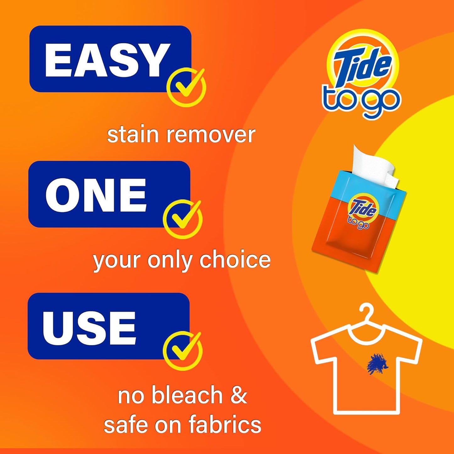 Tide_To_Go_Stain_Remover_Wipes_for_Clothes,_Instant_Laundry_Travel_Stain_&_Spot_Remover,_3_Pack,_(30_Wipes_Total)