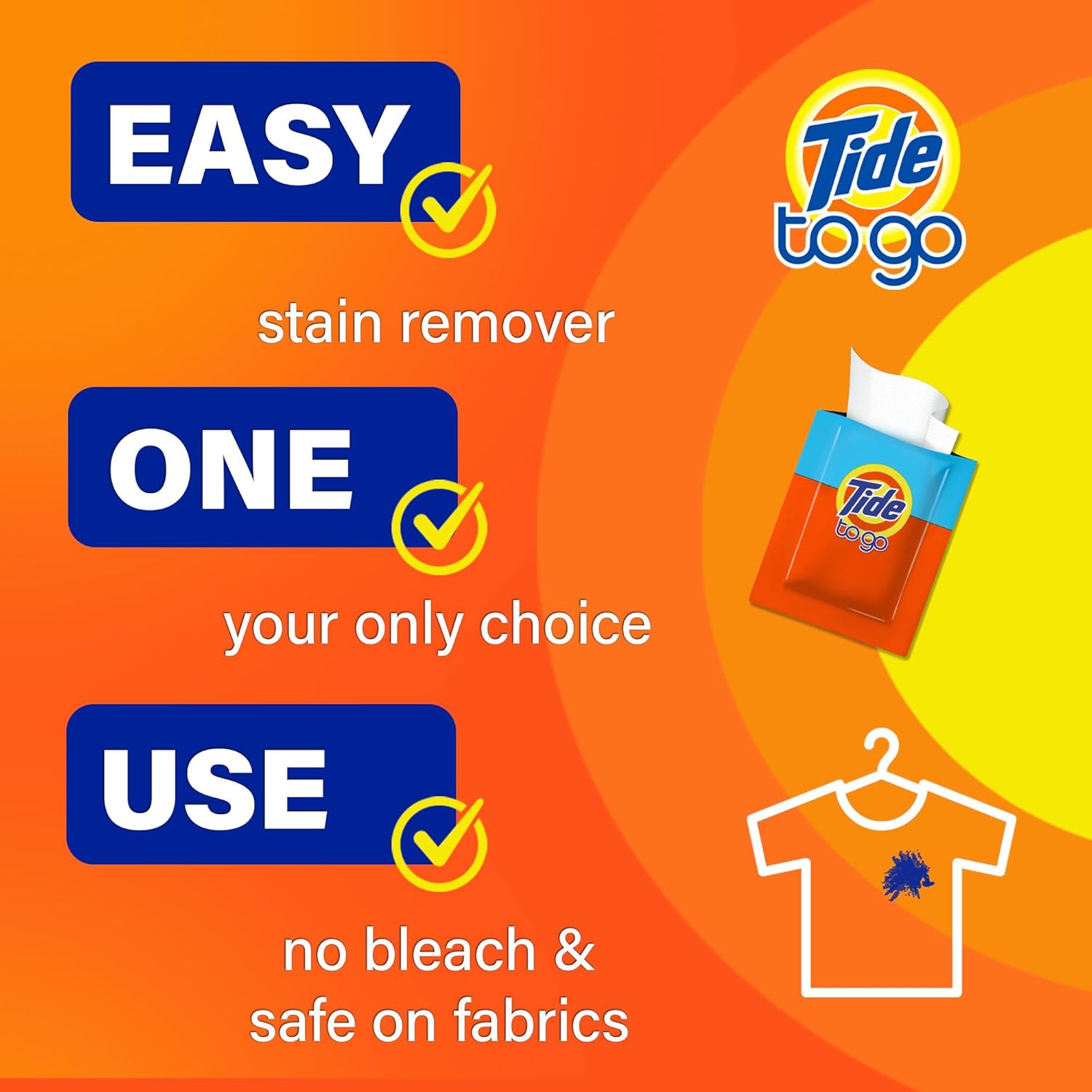 Tide_To_Go_Stain_Remover_Wipes_for_Clothes,_Instant_Laundry_Travel_Stain_&_Spot_Remover,_3_Pack,_(30_Wipes_Total)