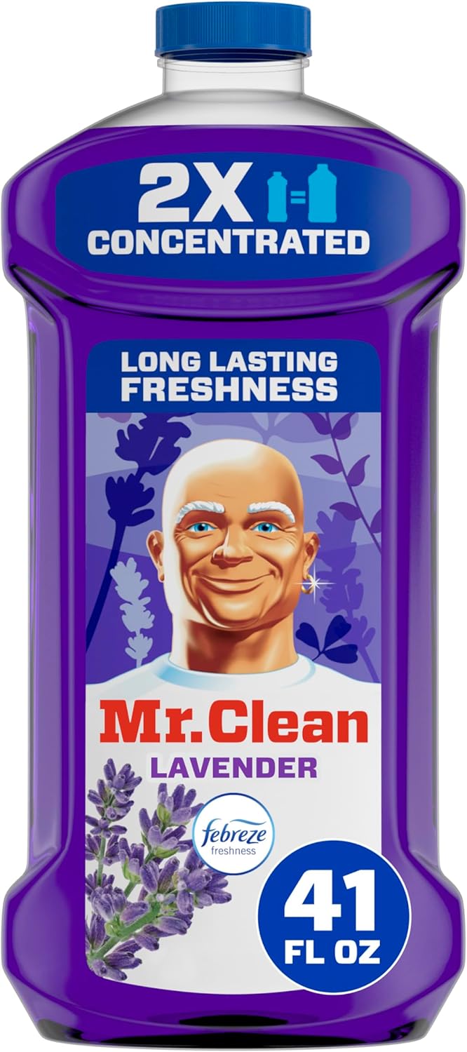 Mr._Clean_All_Purpose_Cleaner,_Floor_Cleaner_for_Mopping_Home,_Bathroom,_&_Kitchen,_Cleaning_Liquid_for_Mop_&_Bucket,_Cleaning_Supplies,_Multi-Surface_Dilutable,_Lavender,_41oz